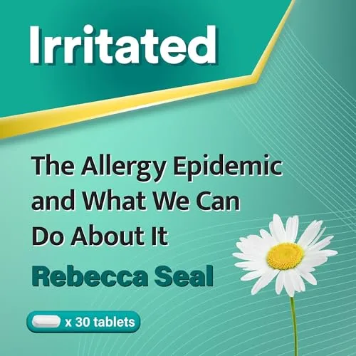 Irritated By Rebecca Seal